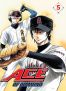 Ace of the diamond T.5