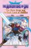 Dragon quest - the adventure of dai - avan et le seigneur du mal T.5