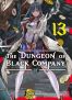 The dungeon of black company T.13