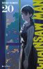 Chainsaw man T.20