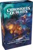 Chroniques Oublies Fantasy 2e dition - Cartes de voies de prestige