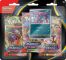 Pokmon Mga-Evolution ME02 "Flammes Fantasmagoriques" : Pack 3 Boosters - Farfuret