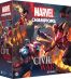Marvel Champions : Civil War (extension)