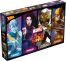 Dice Throne Marvel : Iceberg, Psylocke, Tornade, Wolverine