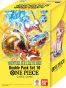 One Piece : OP15 "Aventure sur l'�le de dieu" - Booster Double Pack