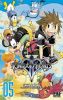 Kingdom Hearts II T.5