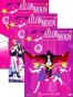 Sailor moon Super S Vol.1  3