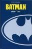 Batman - archives 1939-1941