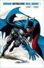Batman - anthologie 1