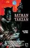 Batman / Tarzan : Les Griffes de Catwoman