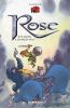 Bone - rose