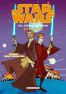 Star wars - Clone wars T.1