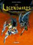 Les lgendaires T.4