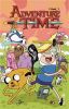 Adventure Time T.2