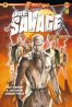 First Wave - Doc Savage T.1