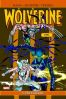Wolverine - intgrale 1992