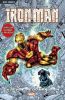 Iron Man - Best Comics T.3