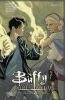 Buffy contre les vampires - Saison 9 - T.4