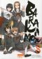 Barakamon T.8