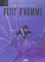 Petit d'homme - intgrale