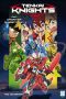 Tenkai knights T.2