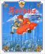 Ghibli - Mimi wo Sumaseba Animation Picture book