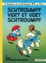 Les schtroumpfs T.9