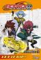 Beyblade metal masters Vol.3