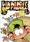 Kid Paddle - livre jeux