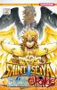 Saint Seiya - Lost canvas chronicles T.10