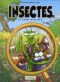 Les insectes en bande dessine T.1