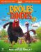 Drles de dindes - blu-ray 3D (Film)