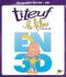 Titeuf, le film - combo 3D