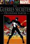 Marvel comics : La collection de rfrence - Les guerres secrtes - 2me partie