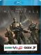 Halo - Nightfall - blu-ray