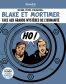 Blake et Mortimer face aux grands mystres de l'humanit