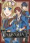 Valkyria chronicles II T.1