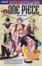 One piece - The first log T.6