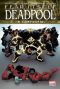 Fear itself  - Deadpool & compagnie