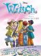 W.i.t.c.h. - saison 2 - T.12