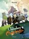 Les chevaliers de la chouette T.1