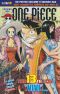 One piece - The first log T.13