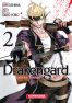 Drakengard - destines carlates T.2