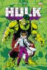 Hulk : intgrale 1992