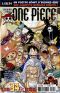 One piece - The first log T.34