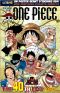 One piece - The first log T.40
