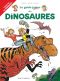 Le guide junior des dinosaures