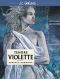 Tendre Violette - intgrale T.2 dition spciale