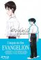 Evangelion - You can (not) redo - pack 3 films - blu-ray (Film)