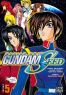 Gundam Seed Mobile suit T.5